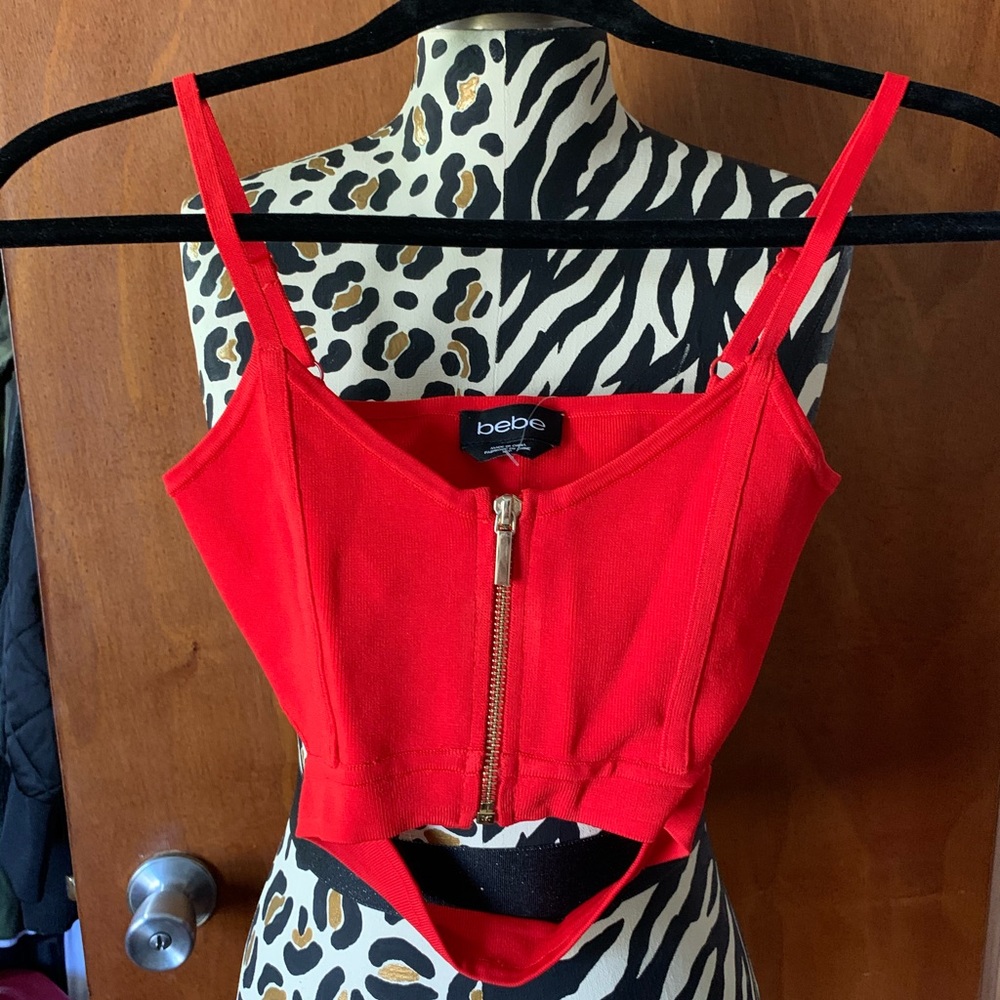 Bebe Bralette